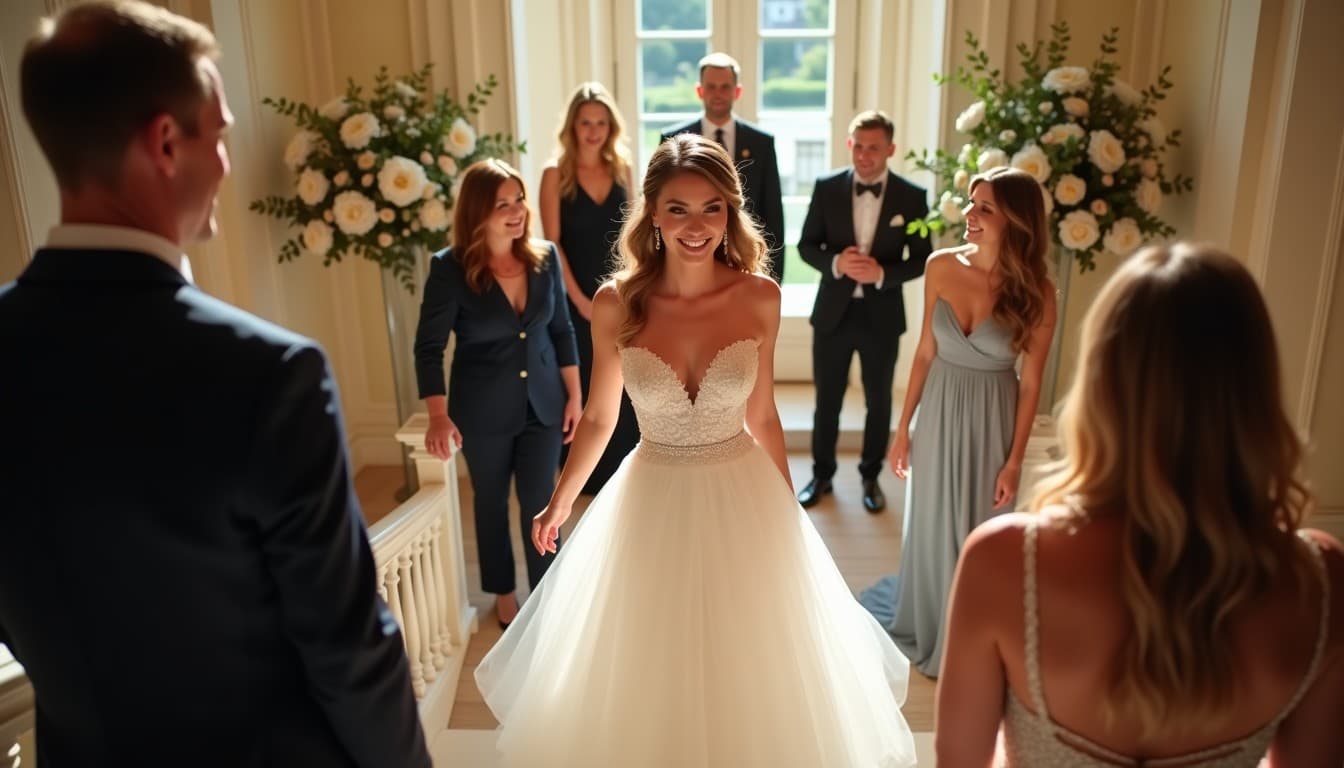 Debutantes